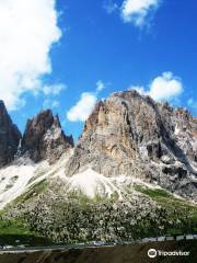 Passo Sella