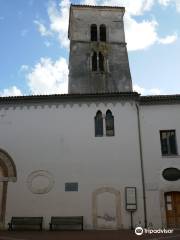 Chiesa di Santa Maria delle Monache