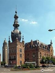 Beffroi de l'Hotel de Ville