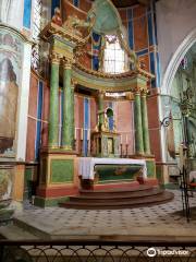 Église Saint-Martin de Saint-Martin-de-Ré