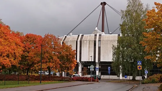 Lumon Arena