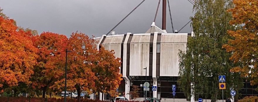 Lumon Arena