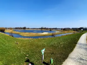 Naturschutzgebiet Steinhorster Becken