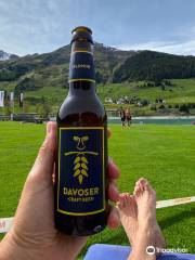 Davoser Craft Beer