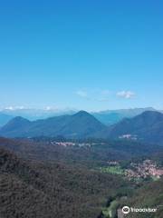 Parc Naturel Régional du Campo Dei Fiori