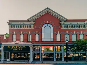 Ellen Eccles Theatre