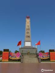 Martyrs' Cemetery of Hội An