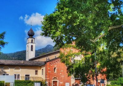 Chiesa dei Padri Francescani