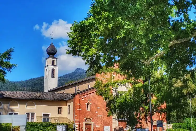 Pergine Valsugana