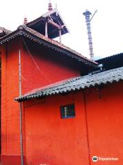 Sree Maha Ganapathy Temple