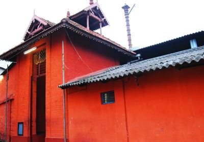 Sree Maha Ganapathy Temple
