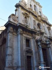 Chiesa di Santa Maria Maddalena