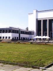 Museo alemán de la Higiene