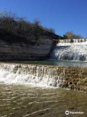 Cleburne State Park