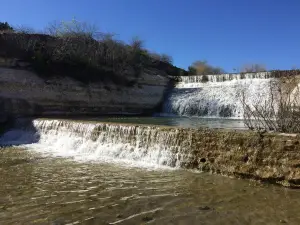 Cleburne State Park