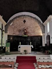 Eglise Sancte Erasme