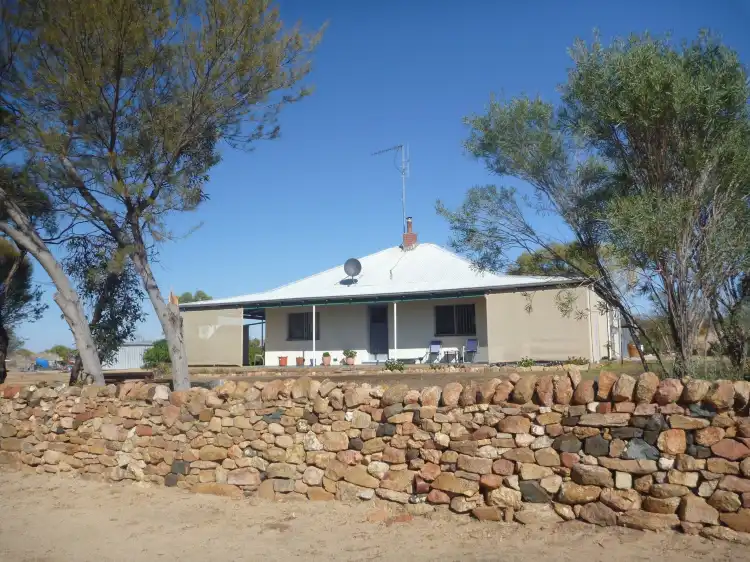 Hotels in Merredin