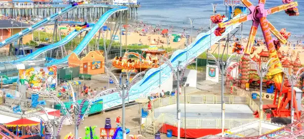 Old Orchard Beach