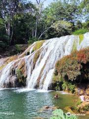 Balneário Aguas de Bodoquena