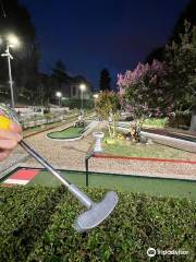 Minigolf Oasis