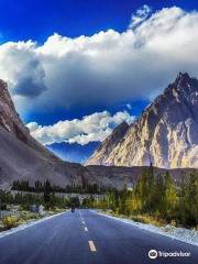 Karakoram Highway