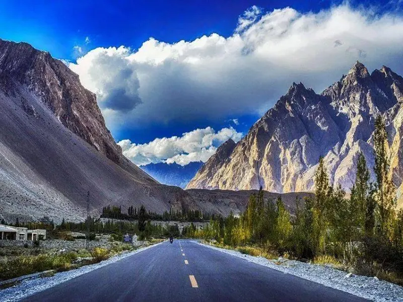 Abbottabad