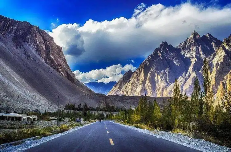 Abbottabad