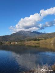 Mount Beauty Pondage