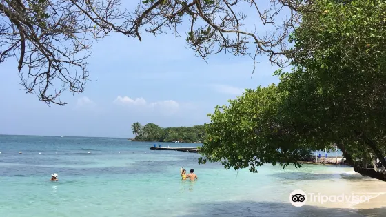 Isla Grande