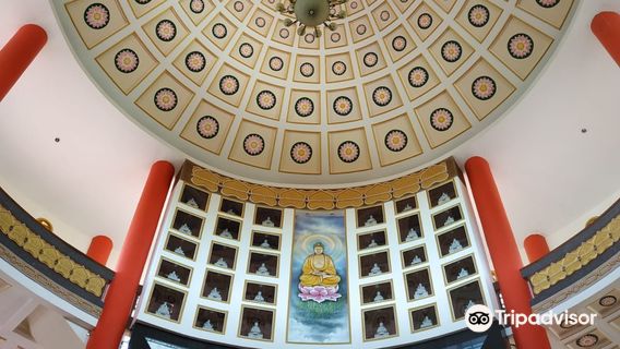 Padepokan Puri Tri Agung