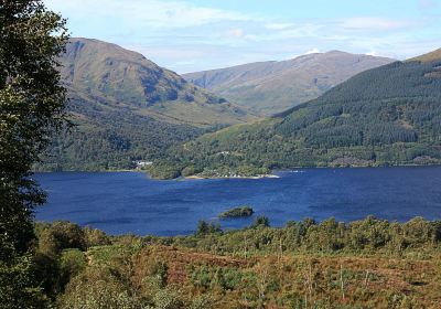 Ben Lomond