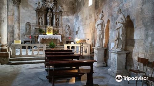 Duomo di Carrara