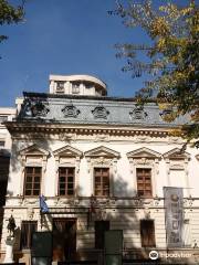 Casa Filipescu Cesianu
