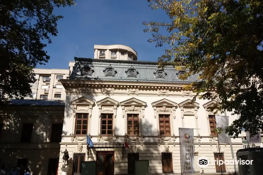 Casa Filipescu Cesianu