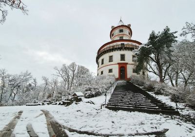 Schloss Humprecht