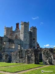 Titchfield Abbey