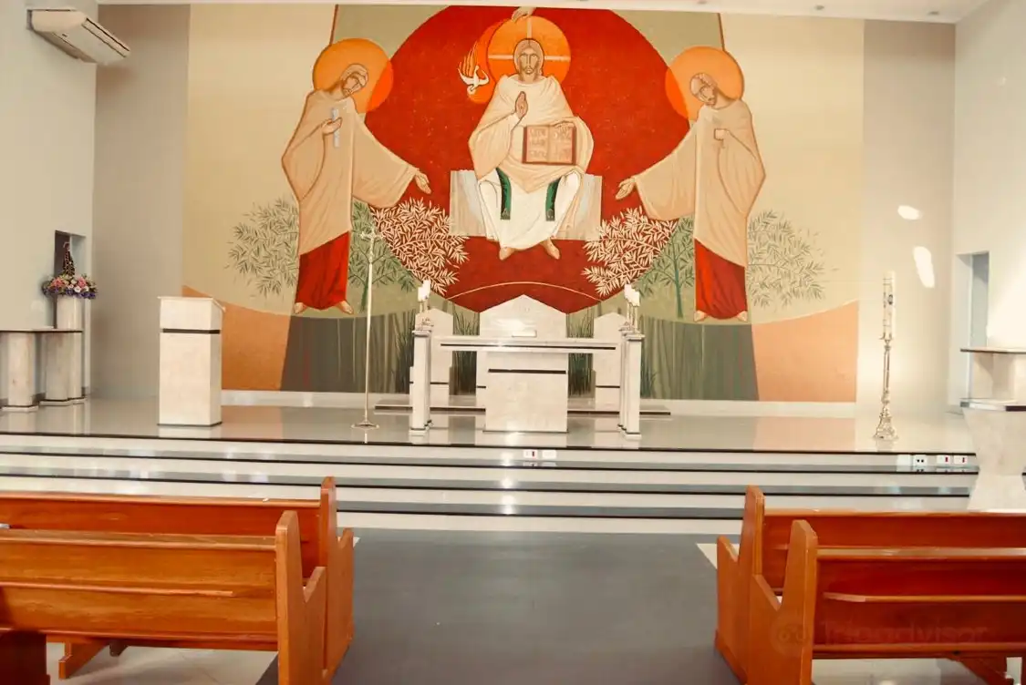 Hotel in zona Igreja São Paulo Apóstolo
