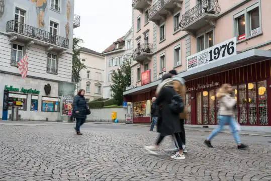 Hotels in der Nähe von Old Town Record Store