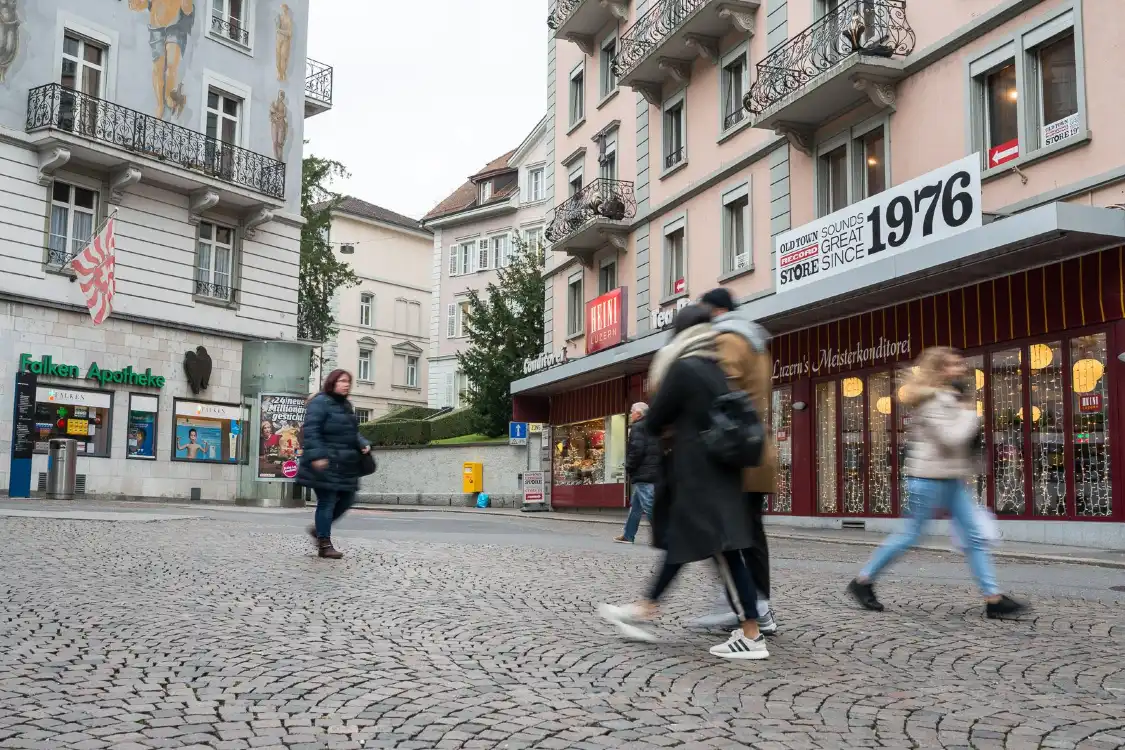 Hotels near Old Town Record Store