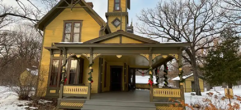 Hotels in Minnetonka