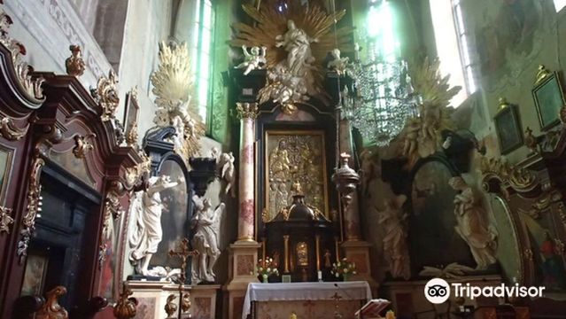 Klasztor Siostr Klarysek