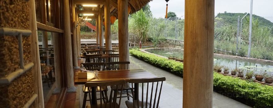 Ninh Binh Bear Sanctuary
