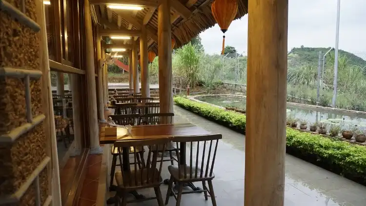 Nho Quan District