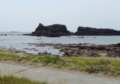 Roadside Station Fukaura Kasose Ikayakimura