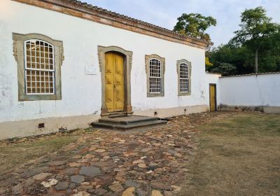 Museu do Padre Toledo