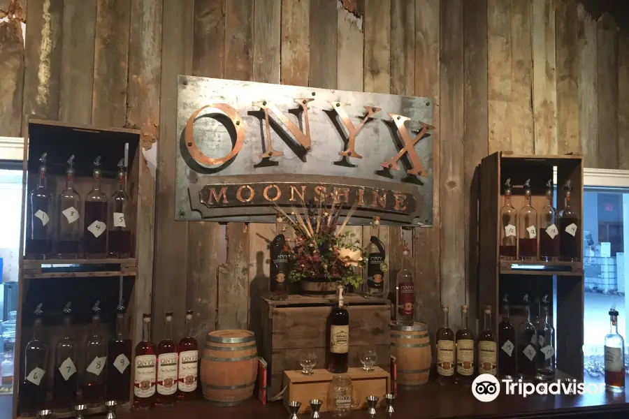 Onyx Moonshine