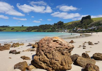 Boat Harbour Beach