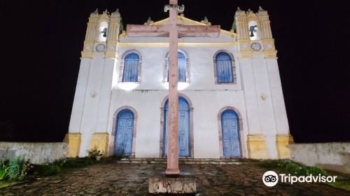 Senhor dos Passos Church