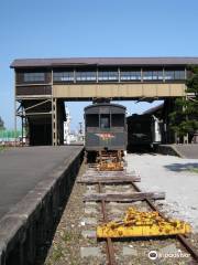 Road Station Kamiyubetsu Onsen Tulip no Yu