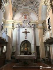 Chiesa di Santa Maria Annunziata